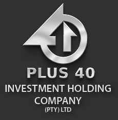 Plus 40 Investment Holding Company (Pty) Ltd logo